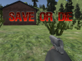 Παιχνίδι Save or Die