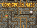 Παιχνίδι Cosmopolis Maze