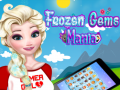 Παιχνίδι Frozen Gems Mania
