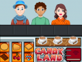 Παιχνίδι Candy Land