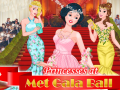 Παιχνίδι Princesses At Met Gala Ball