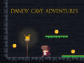 Παιχνίδι Dandy Cave Adventures