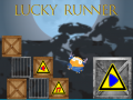 Παιχνίδι Lucky Runner