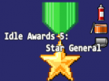 Παιχνίδι Idle Awards 5: Star General