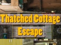 Παιχνίδι Thatched Cottage Escape