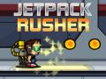 Παιχνίδι Jetpack Rusher