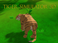 Παιχνίδι Tiger Simulator 3D
