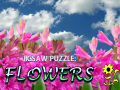 Παιχνίδι Jigsaw Puzzle: Flowers