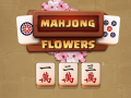 Παιχνίδι Mahjong Flowers
