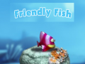 Παιχνίδι Friendly Fish