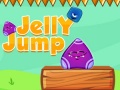 Παιχνίδι Jelly Jumping