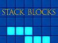 Παιχνίδι Stack Blocks
