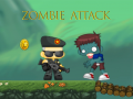 Παιχνίδι Zombie Attack 