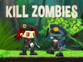 Παιχνίδι Kill Zombies