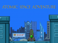 Παιχνίδι Atomic Space Adventure