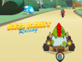 Παιχνίδι Kizi Kart Racing