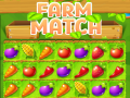 Παιχνίδι Farm Match