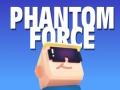 Παιχνίδι Kogama Phantom Force