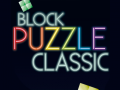 Παιχνίδι Block Puzzle Classic
