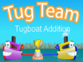 Παιχνίδι Tug Team Tugboat Addition