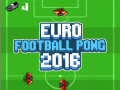 Παιχνίδι Euro 2016 Football Pong