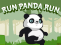 Παιχνίδι Run Panda Run