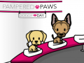 Παιχνίδι Pampered Paws Doggy Day