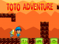 Παιχνίδι Toto Adventure