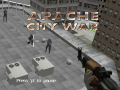 Παιχνίδι Apache City War