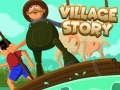 Παιχνίδι Village Story