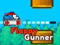 Παιχνίδι Flappy Gunner