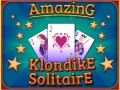 Παιχνίδι Amazing Klondike Solitaire