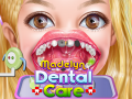 Παιχνίδι Madelyn Dental Care