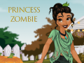 Παιχνίδι Princess Zombie
