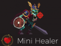 Παιχνίδι Mini Healer