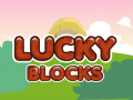 Παιχνίδι Lucky Blocks
