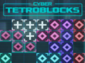 Παιχνίδι Cyber Tetroblocks