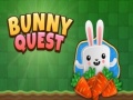 Παιχνίδι Bunny Quest