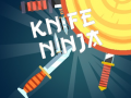Παιχνίδι Knife Ninja