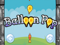 Παιχνίδι Balloons Pop