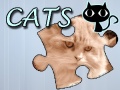 Παιχνίδι Jigsaw Puzzle: Cats