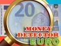 Παιχνίδι Money Detector Euro