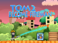 Παιχνίδι Tom 2 Becomes Fireman