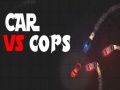 Παιχνίδι Car Vs Cops 