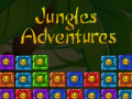 Παιχνίδι Jungles Adventures