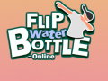 Παιχνίδι Flip the Water Bottle Online