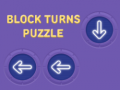 Παιχνίδι Block Turns Puzzle