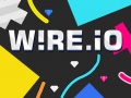 Παιχνίδι Wire.io