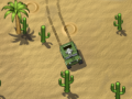 Παιχνίδι Desert Run