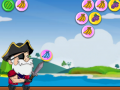 Παιχνίδι Pirate Fruits Adventure